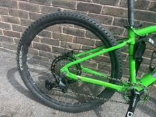Shamino deore speed for sale  CHERTSEY