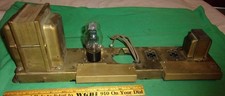 Sparton amplifier power for sale  Lake Winola