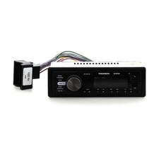 Autoradio adaptable peugeot d'occasion  Livron-sur-Drôme