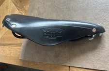 Brooks b211a07202 leather for sale  CHESTERFIELD