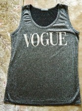 vogue shirt gebraucht kaufen  Böblingen