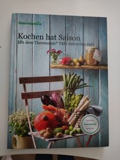 Thermomix tm5 kochbuch gebraucht kaufen  Ruhstorf a.d.Rott
