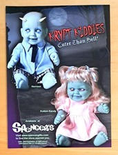 Krypt kiddies cuter for sale  SHEFFIELD