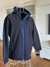 Softshelljacke nanok 12 gebraucht kaufen  Karben