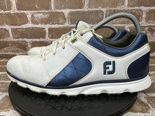 Footjoy pro white for sale  Waukesha