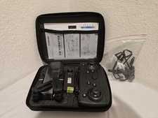 Usado, Drone dobrável/câmera Wi-Fi/não testado comprar usado  Enviando para Brazil