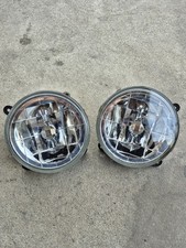 Luzes de neblina cristalinas JDM Subaru Impreza WRX – OEM GDB GGA GDA GC8 CF8, usado comprar usado  Enviando para Brazil