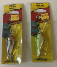 Berkley frenzy lures. for sale  Sterling