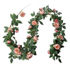 6pl0322 rosengirlande verzaube gebraucht kaufen  Jüchen