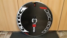 Rennrad discwheel scheibenrad gebraucht kaufen  Ballenstedt