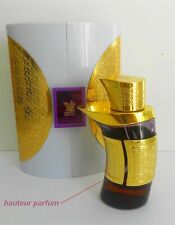 Flacon parfum arabian d'occasion  Angers-