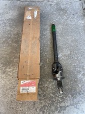 Spicer front stub for sale  Barberton