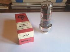 Vintage national electronics usato  San Piero Patti