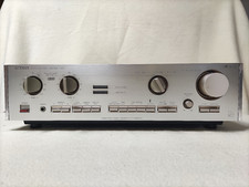 Luxman 410 revidiert gebraucht kaufen  Nassau-Umland