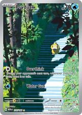 Psyduck 175/165 Pokémon English 151 Holo Illustration Rare NM na sprzedaż  Wysyłka do Poland