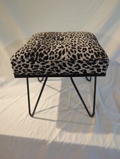 Leopard print vintage for sale  Mountain Home
