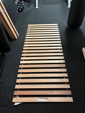 Chirollet rollrost 80x200cm gebraucht kaufen  Kronberg im Taunus
