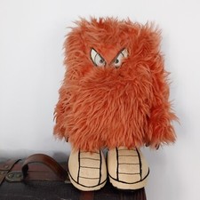 Warner bros gossamer for sale  NORWICH