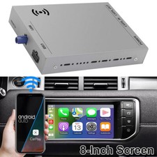Usado, Carplay sem fio Android auto retrofit para Land Rover Jaguar com sistema Harman comprar usado  Enviando para Brazil