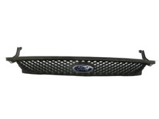 Frontgrill kühlergitter kühl gebraucht kaufen  Linkenheim-Hochstetten