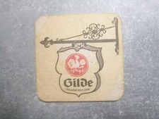 Bierdeckel brauerei gilde gebraucht kaufen  Haltern am See