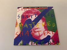Rolling stones shattered gebraucht kaufen  Fröndenberg/Ruhr