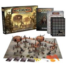 Necromunda ash wastes usato  Fabro