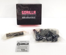 Gorilla small diameter for sale  Midvale