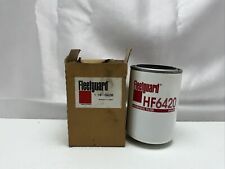Hf6204 fleetguard hydraulic for sale  Clifton Hill