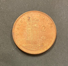 albert tower 2p for sale albert tower 2p for sale GRAYS