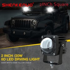 2inch led cube for sale  Hebron