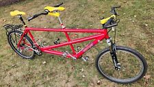 Nukeproof tandem mountain for sale  Hermitage