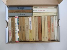 Vintage observer books for sale  SOUTHEND-ON-SEA
