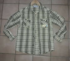 Ans chemise d'occasion  Rosières-près-Troyes