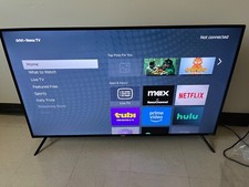 Onn 100012585 uhd for sale  Barberton