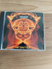 Cubanate antimatter for sale  GALASHIELS