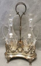 Topazio sterling crystal for sale  Minneapolis
