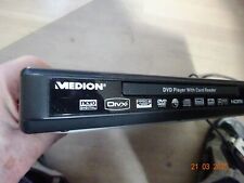 Medion md81290 dvd gebraucht kaufen  Ebsdorfergrund