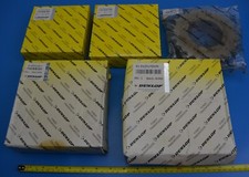 Dunlop roller chain for sale  BRISTOL