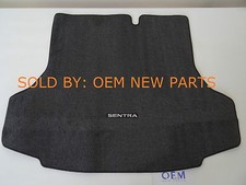 sentra oem trunk mat nissan for sale  Fontana