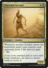 Wayward servant amonkhet for sale  CANTERBURY
