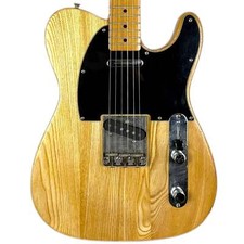 Fender Japan TL72 ´72 Reissue Telecaster 1994-1995 - Natural comprar usado  Enviando para Brazil