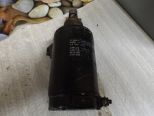 Johnson evinrude outboard. for sale  PADSTOW