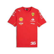 Charles leclerc ferrari for sale  NEWTOWNARDS