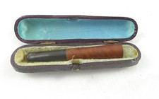 Bocchino shank pipa usato  Cremona