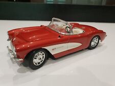 Voiture chevrolet corvette d'occasion  Pérouse