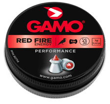 125 plombs gamo d'occasion  Chabeuil