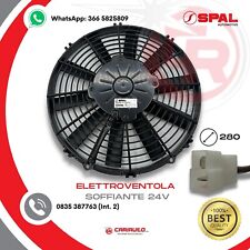 Ventilatore soffiante ventola usato  Matera