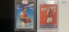 Topps project johnny for sale  Scottsdale