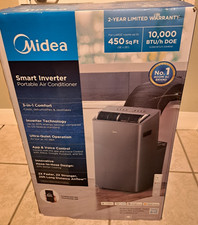 Midea map12s1tgr duo for sale  Fort Worth